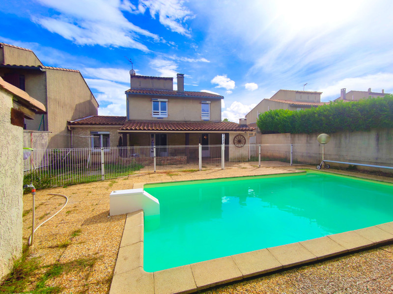 French property for sale in Carcassonne, Aude - &#8364;199,000 - photo 11