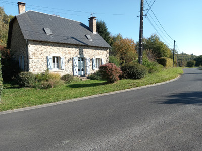 house for sale in Corrèze