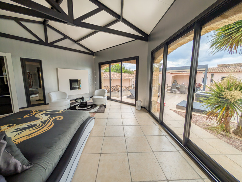 French property for sale in Villegly, Aude - €480,000 - photo 12