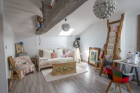 Maison à vendre à Dercé, Vienne - 319.500 € - photo 5