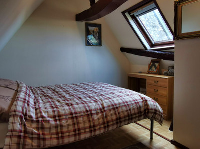 French property for sale in Le Liège, Indre-et-Loire - €135,200 - photo 12