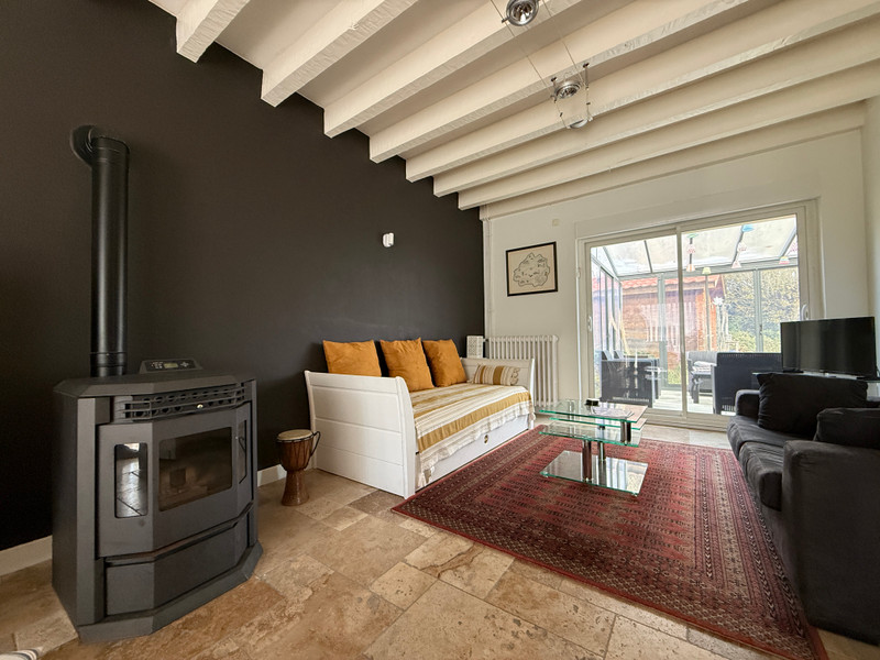 French property for sale in Eyraud-Crempse-Maurens, Dordogne - €585,000 - photo 9