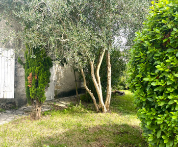 French property for sale in Lignières-Sonneville, Charente - €183,600 - photo 8