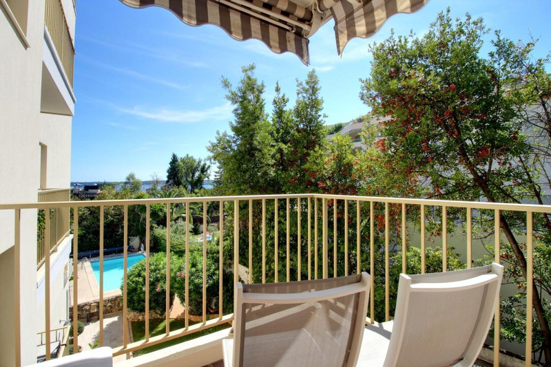 Apartment for sale in Cannes AlpesMaritimes Cannes Palm Beach, a