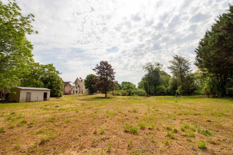 French property for sale in Antran, Vienne - €150,000 - photo 8