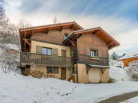 latest addition in Saint-Gervais-les-Bains Haute-Savoie