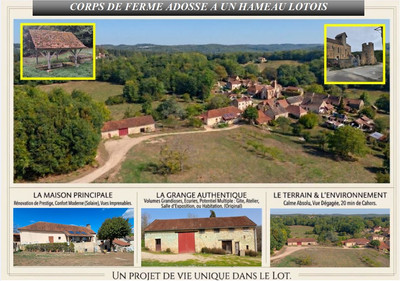 house for sale in Lot