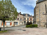 Appartement à vendre à Vallière, Creuse - 41 600 € - photo 8