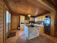 Chalet à vendre à Preyssac-d'Excideuil, Dordogne - 141.700 € - photo 7