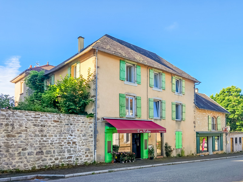 French property for sale in Bussière-Galant, Haute-Vienne - €148,500 - photo 7