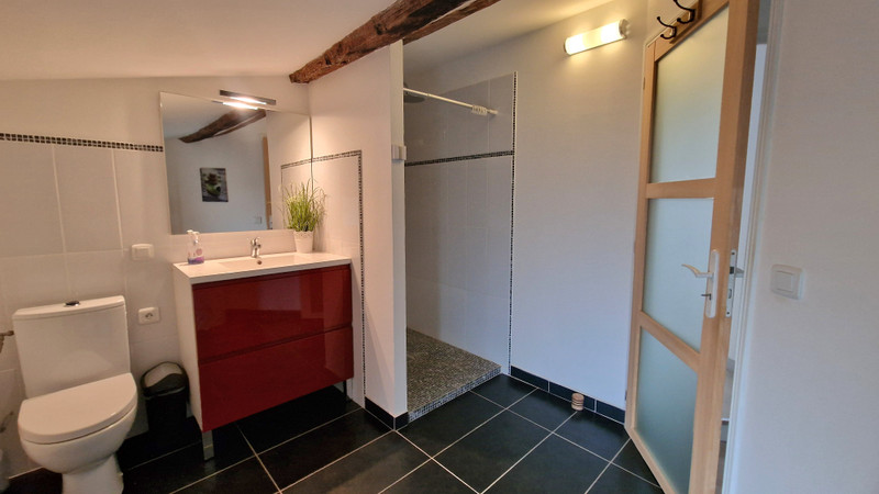 French property for sale in Siran, Hérault - €138,000 - photo 8