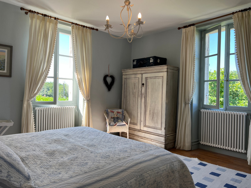 French property for sale in Saint-Pierre-de-Côle, Dordogne - €636,000 - photo 10