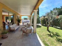 Propriété à vendre à Espondeilhan, Hérault - 489 000 € - photo n°3