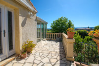 Maison à vendre à Tulette, Drôme - 225.000 € - photo 1