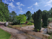 Moulin à vendre à Montmérac, Charente - 583.000 € - photo 10