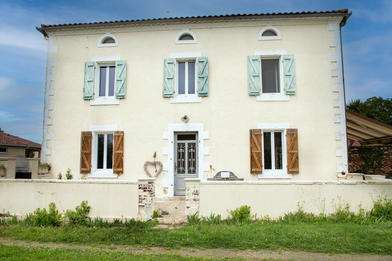 French property for sale in Aubagnan, Landes - €425,000 - photo 3