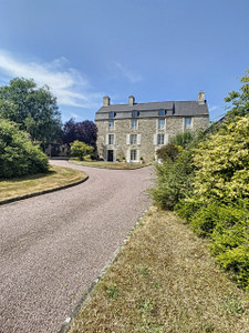 house for sale in Calvados