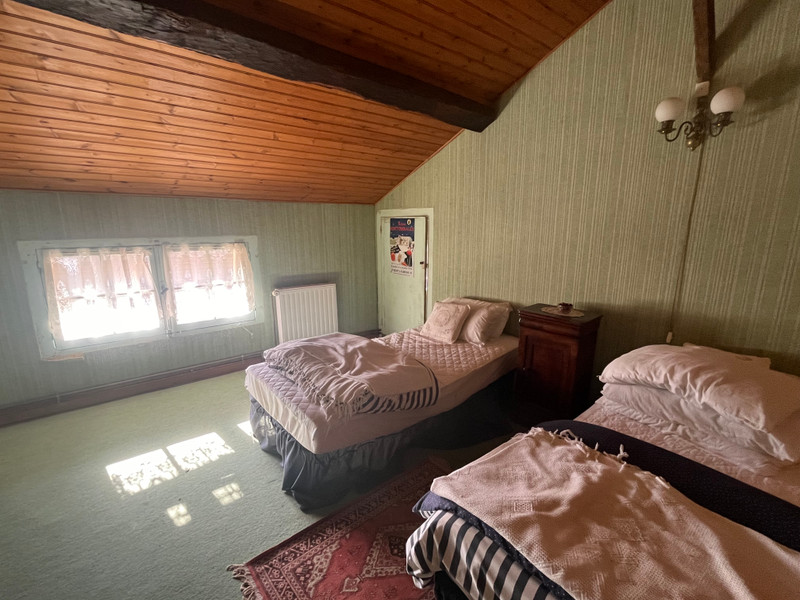 French property for sale in La Roquille, Gironde - €136,250 - photo 6