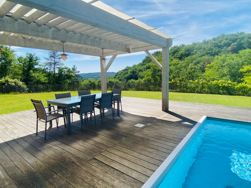 French property for sale in Montignac, Dordogne - €446,999 - photo 13