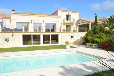 house for sale in Lot-et-Garonne