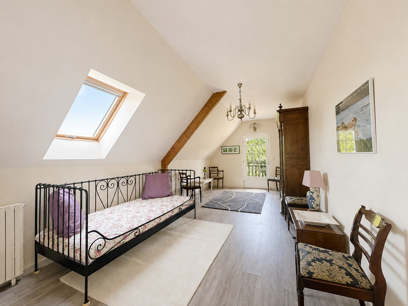 French property for sale in Plussulien, Côtes-d'Armor - €169,560 - photo 6