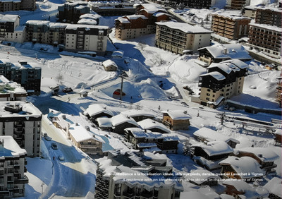 French property for sale in Tignes, Savoie - €980,000 - photo 5
