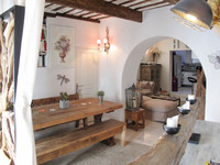 Maison à vendre à Uzès, Gard - 370.000 € - photo 4
