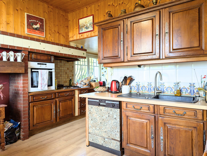 French property for sale in Saint-Pierre-de-Trivisy, Tarn - €344,500 - photo 4