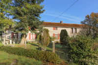 French property, houses and homes for sale in Le Tallud Deux-Sèvres Poitou_Charentes