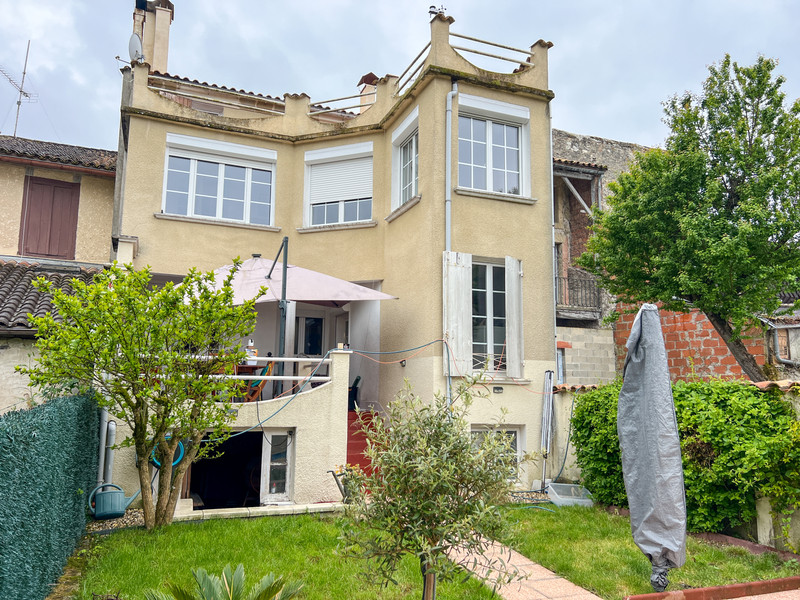 French property for sale in Lauzun, Lot-et-Garonne - €288,900 - photo 6