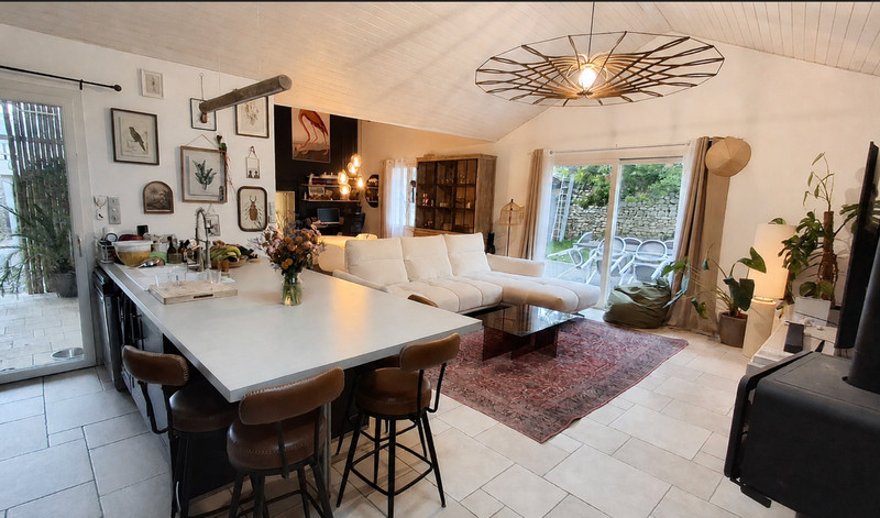 French property for sale in Gond-Pontouvre, Charente - €270,000 - photo 4