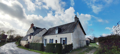 French property for sale in Carentan-les-Marais, Manche - €109,900 - photo 2