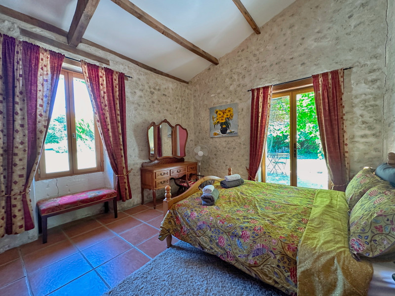French property for sale in Juignac, Charente - €675,000 - photo 10