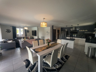 French property for sale in Bazac, Charente - €224,000 - photo 1