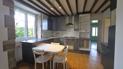 French property for sale in Athis-Val de Rouvre, Orne - €210,870 - photo 4