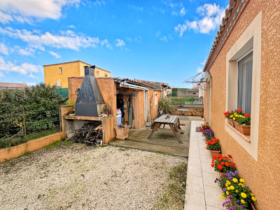 French property for sale in Lauraguel, Aude - €299,000 - photo 1
