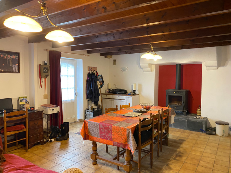 French property for sale in Plélauff, Côtes-d'Armor - €136,999 - photo 3