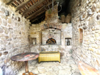 Maison à vendre à Preyssac-d'Excideuil, Dordogne - 235 000 € - photo 5
