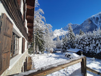 latest addition in Chamonix-Mont-Blanc Haute-Savoie