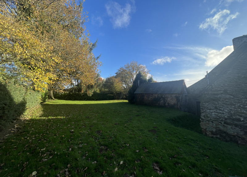 French property for sale in Saint-Martin-des-Prés, Côtes-d'Armor - €88,000 - photo 14