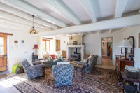 Maison à vendre à Saires, Vienne - 162.000 € - photo 4