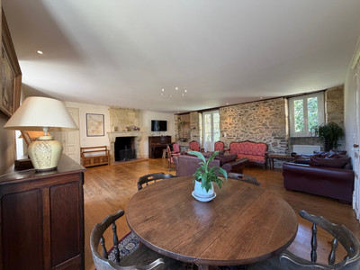 French property for sale in Lanouaille, Dordogne - €890,000 - photo 6