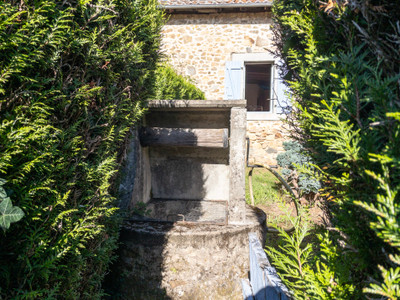 French property for sale in Maisonnais-sur-Tardoire, Haute-Vienne - €77,000 - photo 7