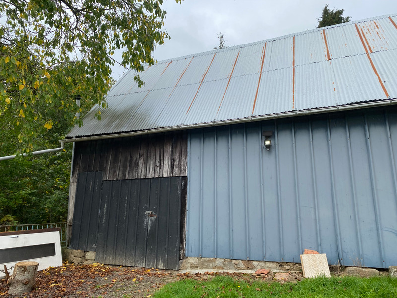 French property for sale in Saint-Hilaire-du-Harcouët, Manche - €199,800 - photo 9