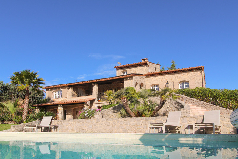 French property for sale in Peymeinade, Alpes-Maritimes - €1,645,000 - photo 13