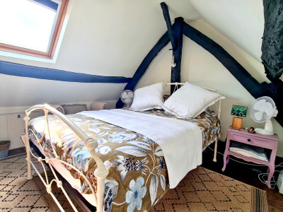 French property for sale in Domfront en Poiraie, Orne - €99,000 - photo 5