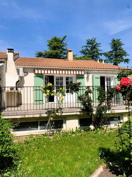 Maison à vendre à Avignon, Vaucluse - 266.000 € - photo 1