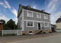 houses and homes for sale inLe CamboutCôtes-d'Armor Brittany