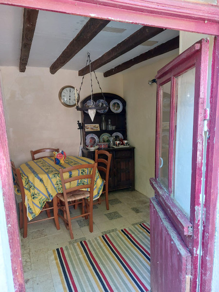 French property for sale in Fursac, Creuse - &#8364;61,600 - photo 5