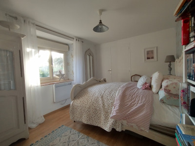 French property for sale in Crosmières, Sarthe - €260,000 - photo 10